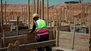 Developer documentary for Alraaed by Nova Media Production in Cairo